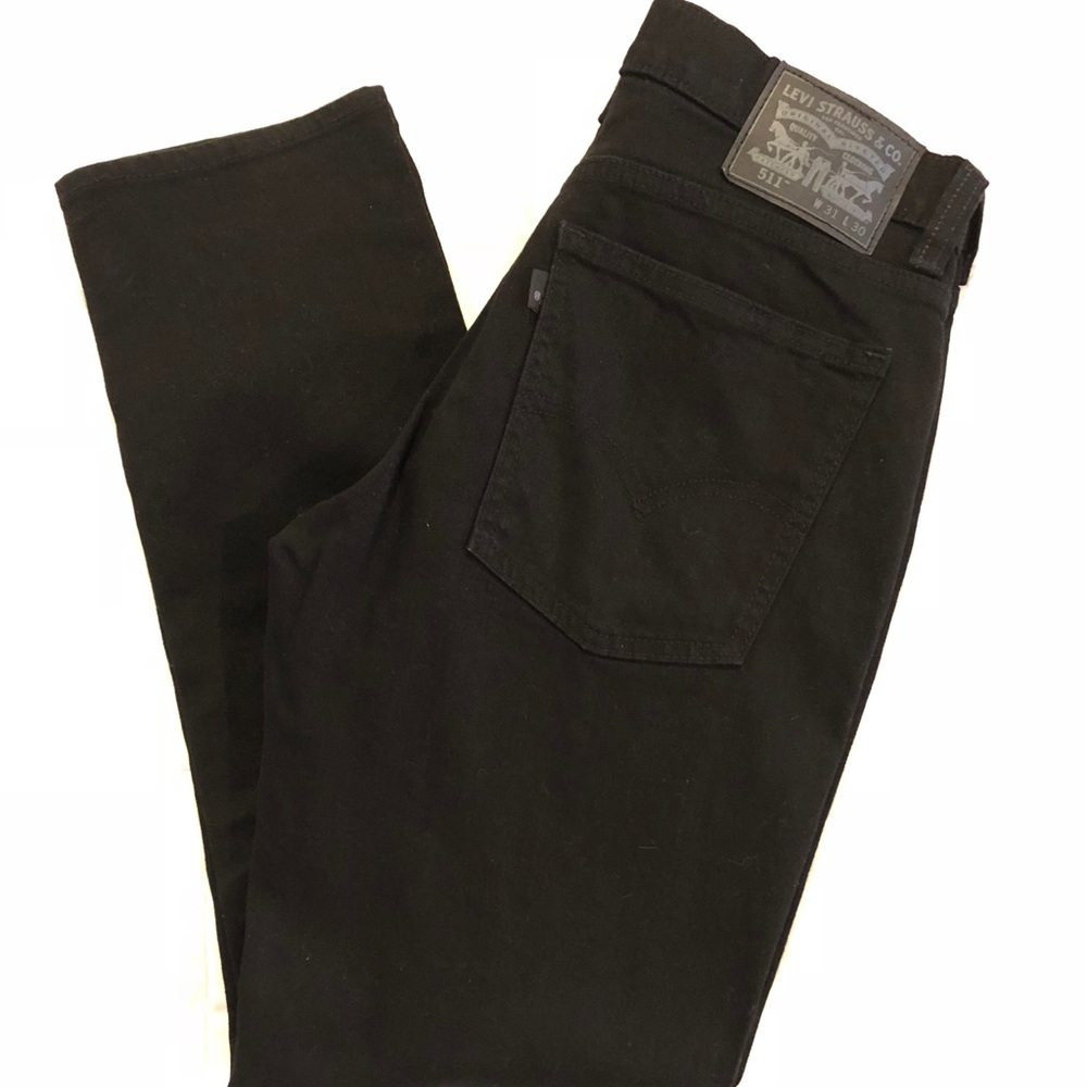 Levi’s 511 Slim Fit Jeans